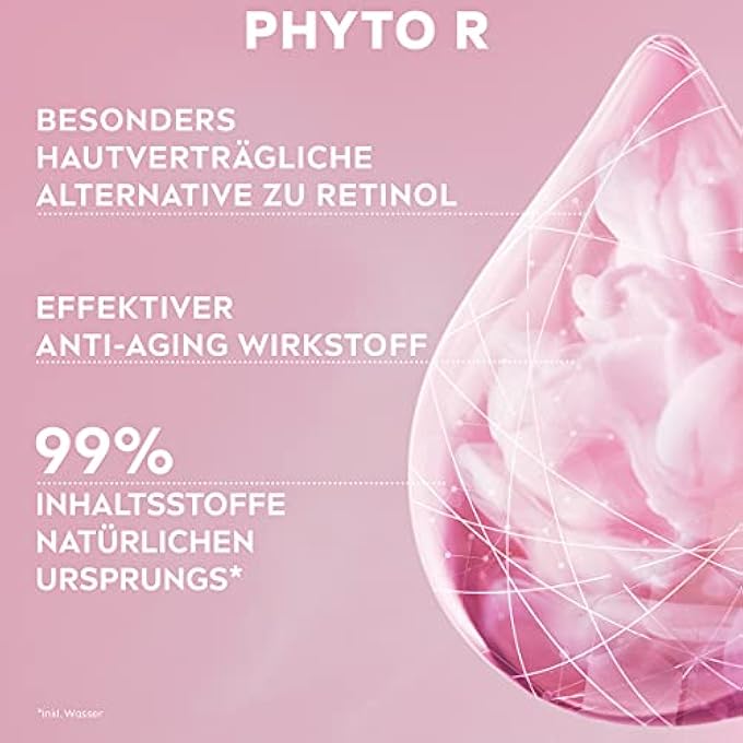 Nivea CELLULAR PROFESSIONAL SERUM PHYTO R (30 ML), HERBAL ALTERNATIVE TO RETINOL SERUM, MOISTURISING ANTI-WRINKLE SERUM FOR A MORE EVEN COMPLEXION - Image 3